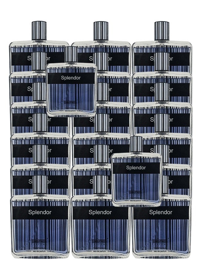 SERIES 20 Pieces Splendor Perfume 100ml EDP - Image 1