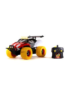 JADA Remote Control Mickey Mouse Buggy 1:14  - Image 2