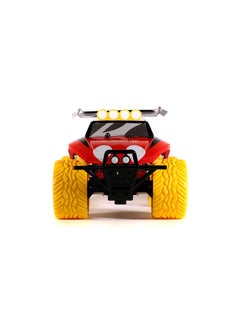 JADA Remote Control Mickey Mouse Buggy 1:14  - Image 4