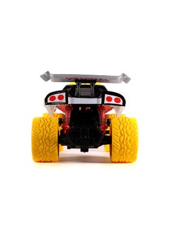 JADA Remote Control Mickey Mouse Buggy 1:14  - Image 5