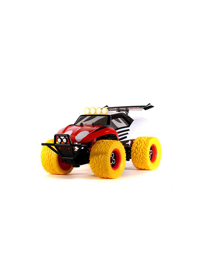 JADA - Remote Control Mickey Mouse Buggy 1:14 - Image 1