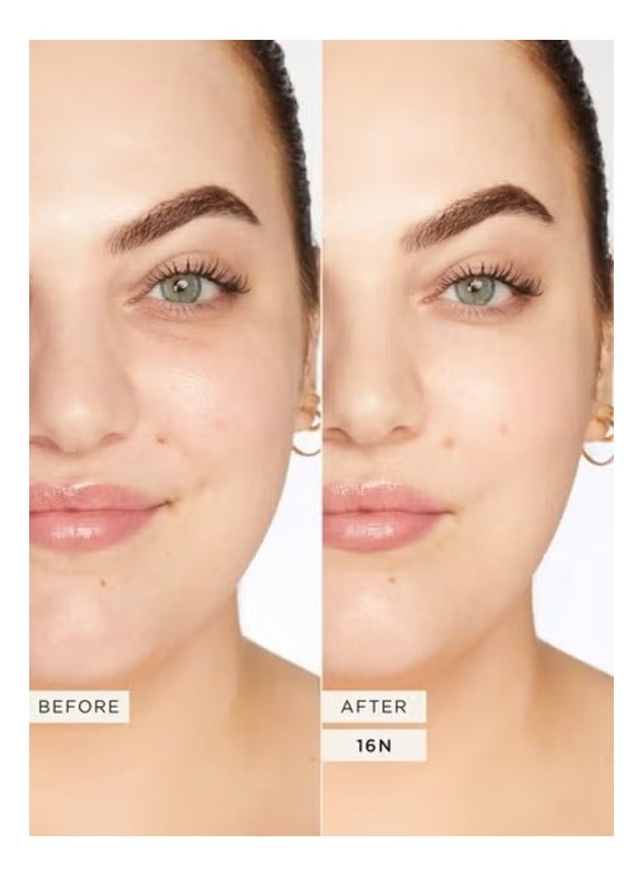 Tarte Cosmetics Shape Tape Ultra Creamy Concealer (16N Fair Light Neutral + Net 10 ML / 0.33 Fl. Oz.) - Image 2