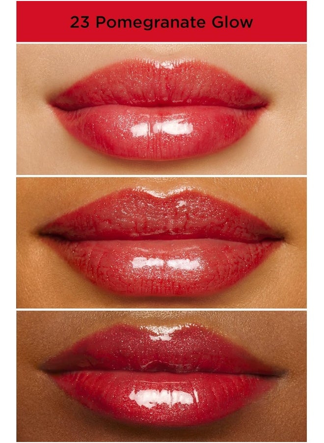 Lip Perfector 23 Pomegranate Glow 12Ml