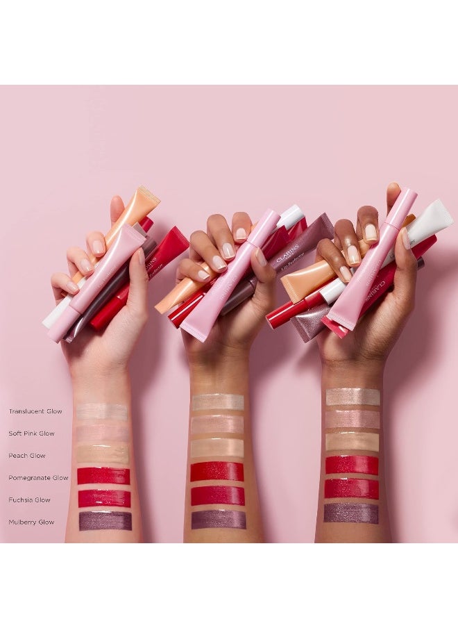 Lip Perfector 23 Pomegranate Glow 12Ml