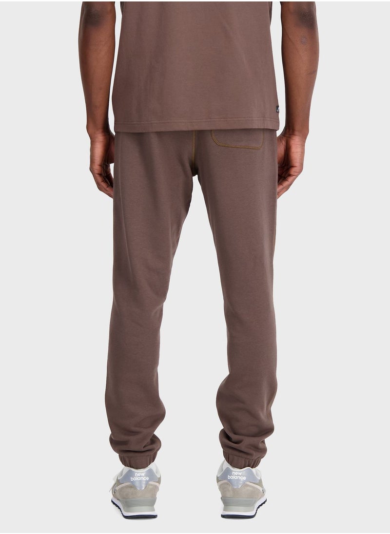 New Balance Essential Primary Sweatpants  - Image 2