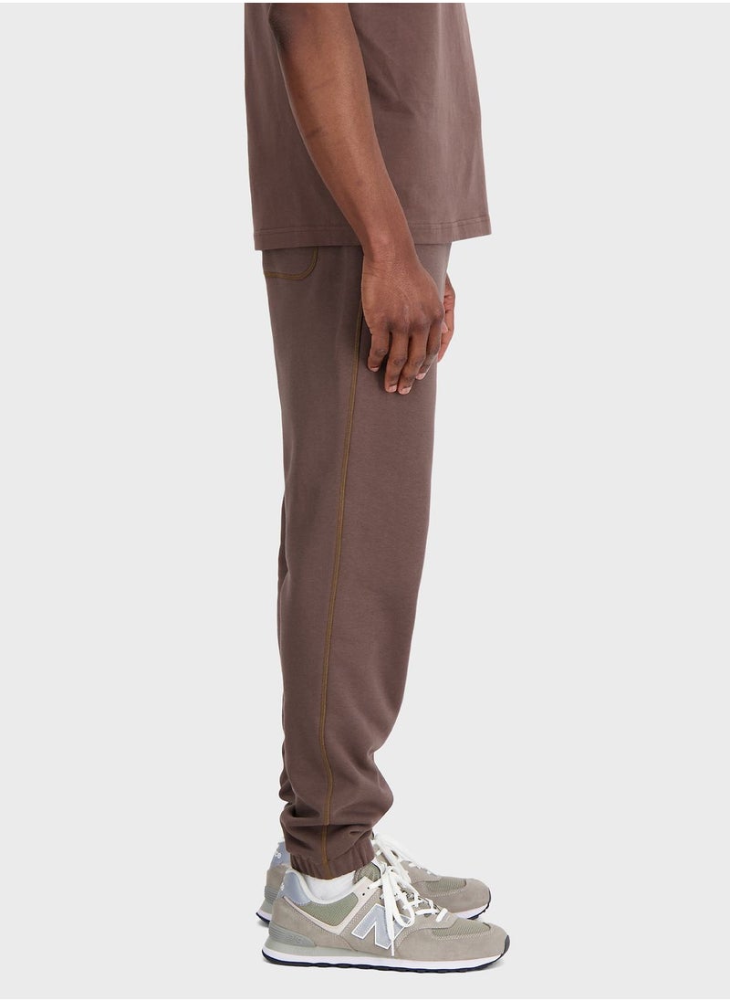 New Balance Essential Primary Sweatpants  - Image 4