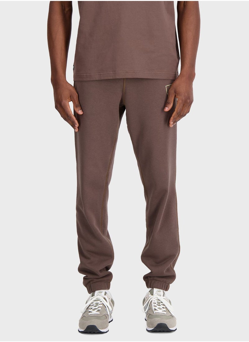 New Balance Essential Primary Sweatpants  - Image 1