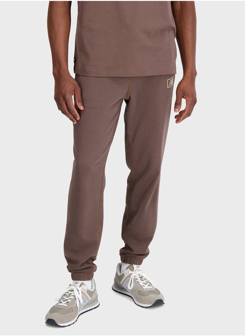 New Balance Essential Primary Sweatpants  - Image 5