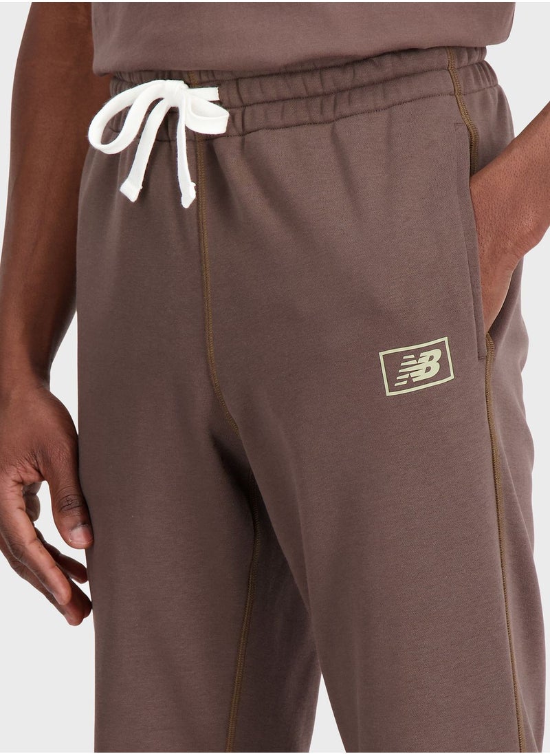 New Balance Essential Primary Sweatpants  - Image 3