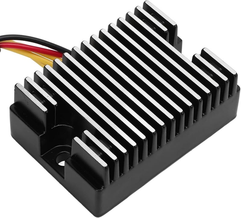 Voltage Regulator Rectifier Replacement for GTX 4 TECH LTD SC 278001581 Stable Power Supply Easy Engine Installation - Image 3