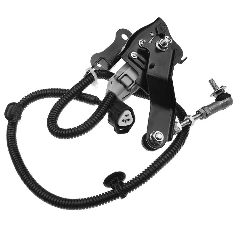 APremium Ride Height Level Sensor Compatible with Lexus LX470 Toyota Land Cruiser 19982007 V8 47L Sport Utility Front Right Passenger Side Replace 8940560012 8940560010