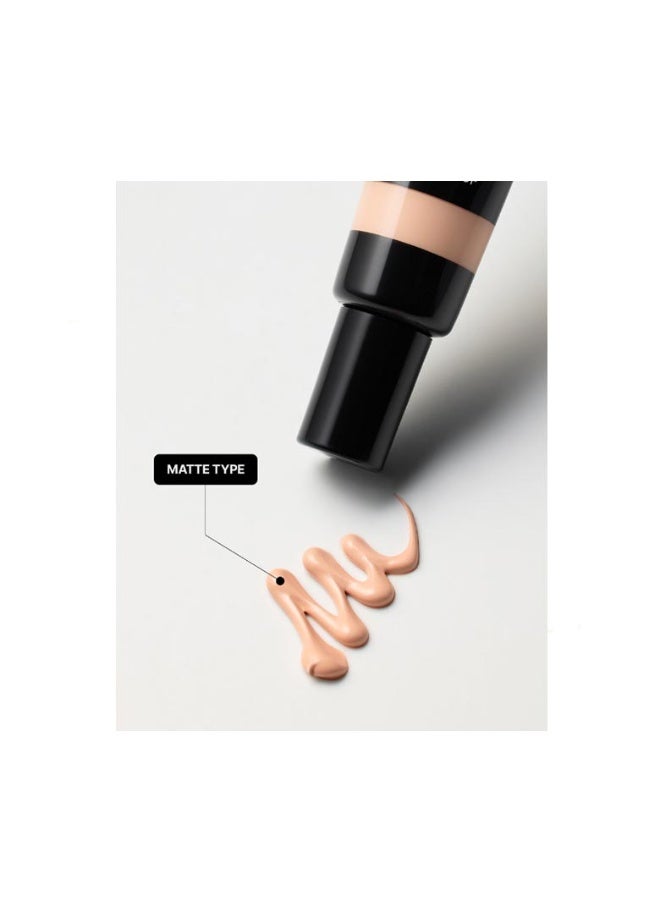 TFIT Full Coverage Concealer Black Cover - Perfect for Spot & Blemish Cover, Long-lasting, Waterproof-15g - Image 4