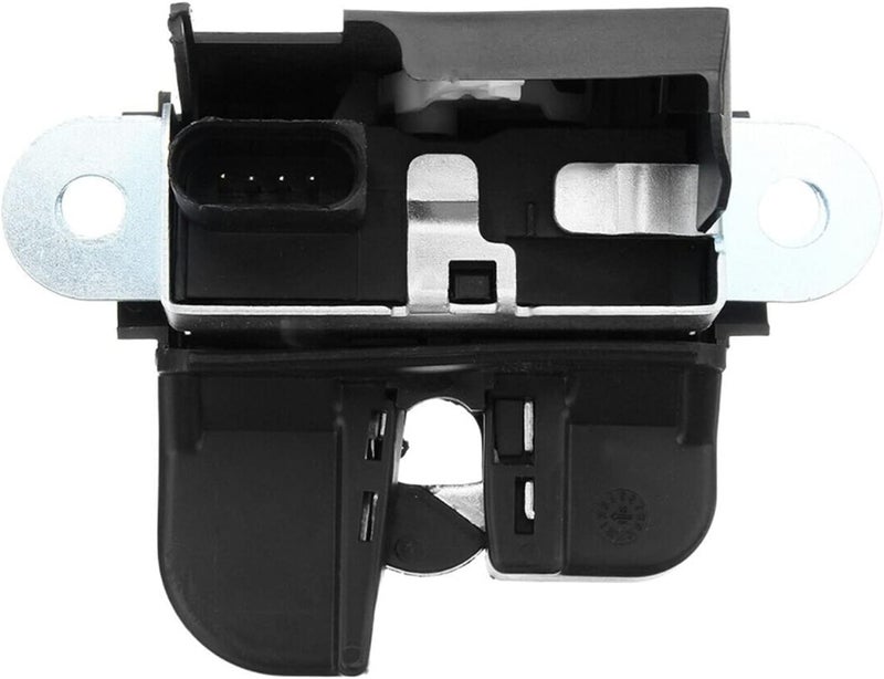 Wivplex Rear Trunk Lock Latch for VW Golf and Seat Leon - Image 3