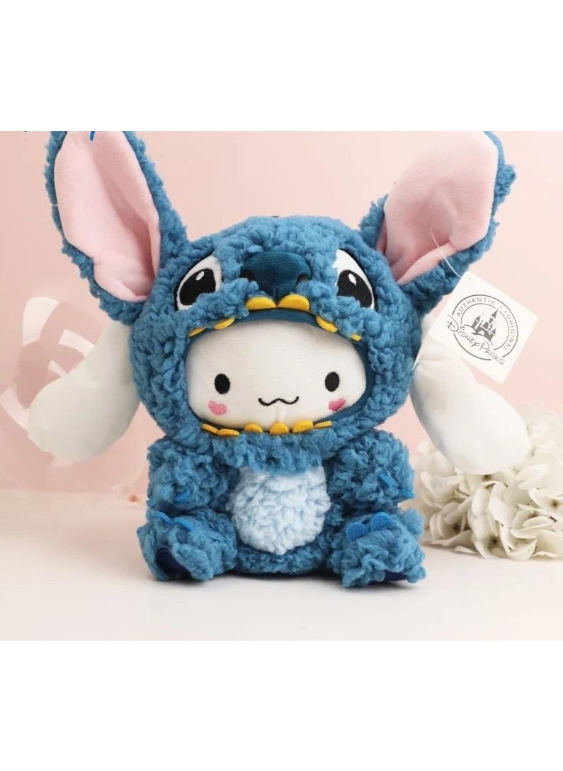 Disney Lilo and Stitch Plush Toy 25 cm - pzsku/ZAF8C6D39953DB88DBC58Z/45/_/1734690104/c1367b9a-0f55-422f-b573-ee5b1c156494