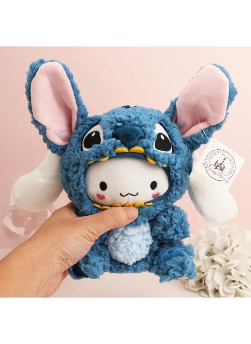 Disney Lilo and Stitch Plush Toy 25 cm - pzsku/ZAF8C6D39953DB88DBC58Z/45/_/1734690106/5f898ae5-bb49-48b2-904f-b72d36841cec