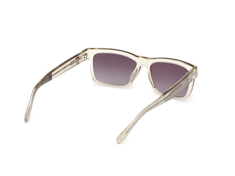 GUESS Gu0022157Z57 Wayfarers Sunglasses  - Image 5