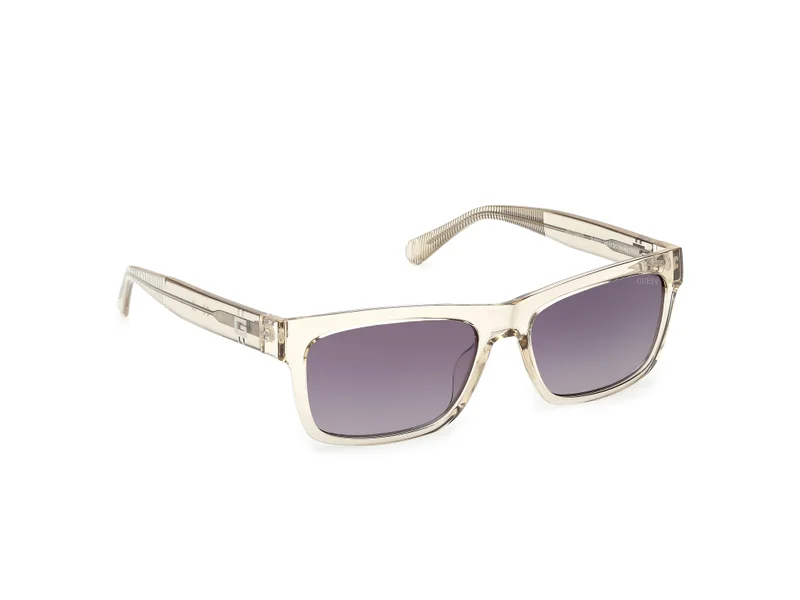 GUESS Gu0022157Z57 Wayfarers Sunglasses