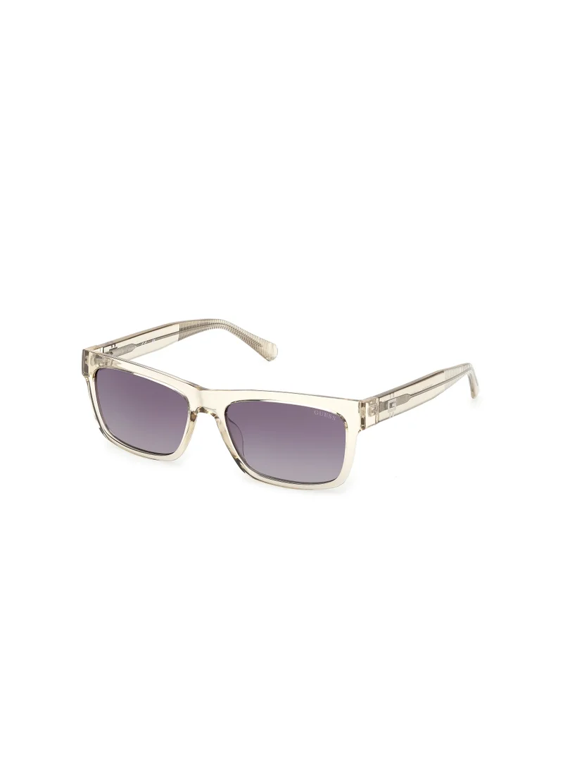 جس Gu0022157Z57 Wayfarers Sunglasses