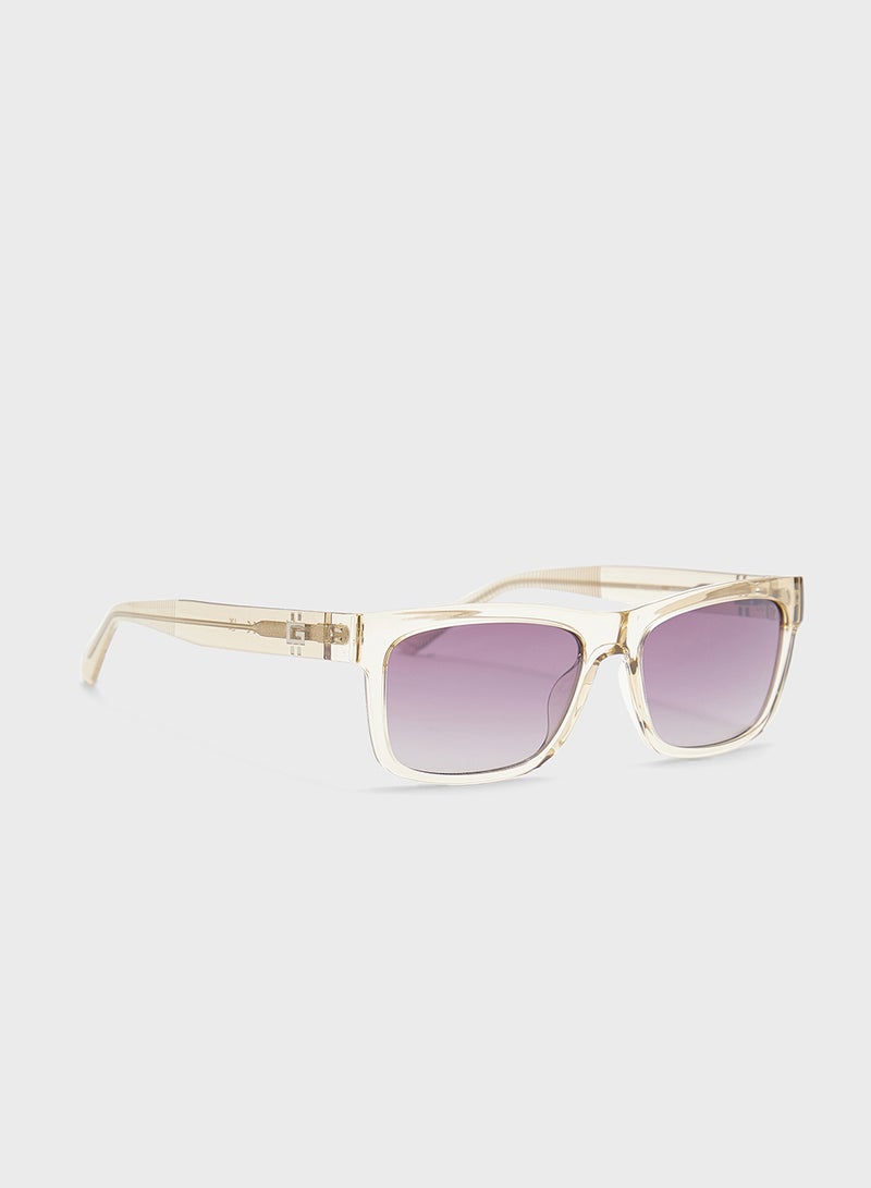 GUESS Gu0022157Z57 Wayfarers Sunglasses  - Image 1