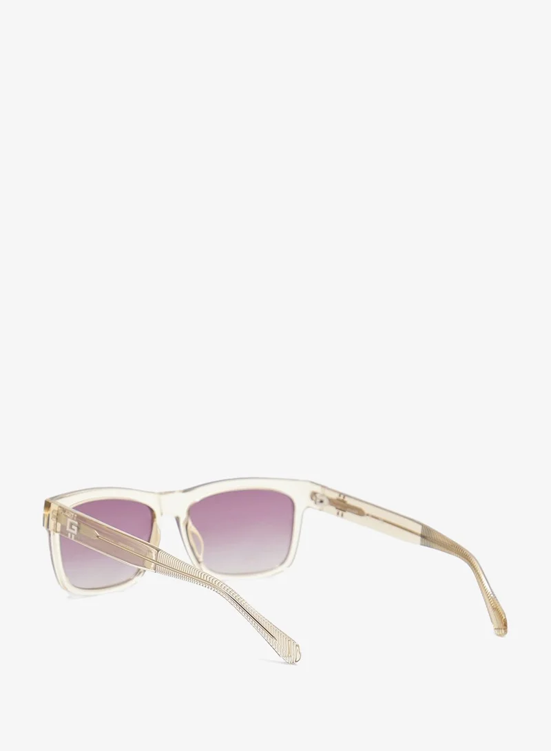 GUESS Gu0022157Z57 Wayfarers Sunglasses