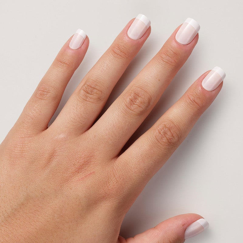 Sally Hansen Salon Effects Perfect Press-On Nails - 201 - A La Mode - Image 5