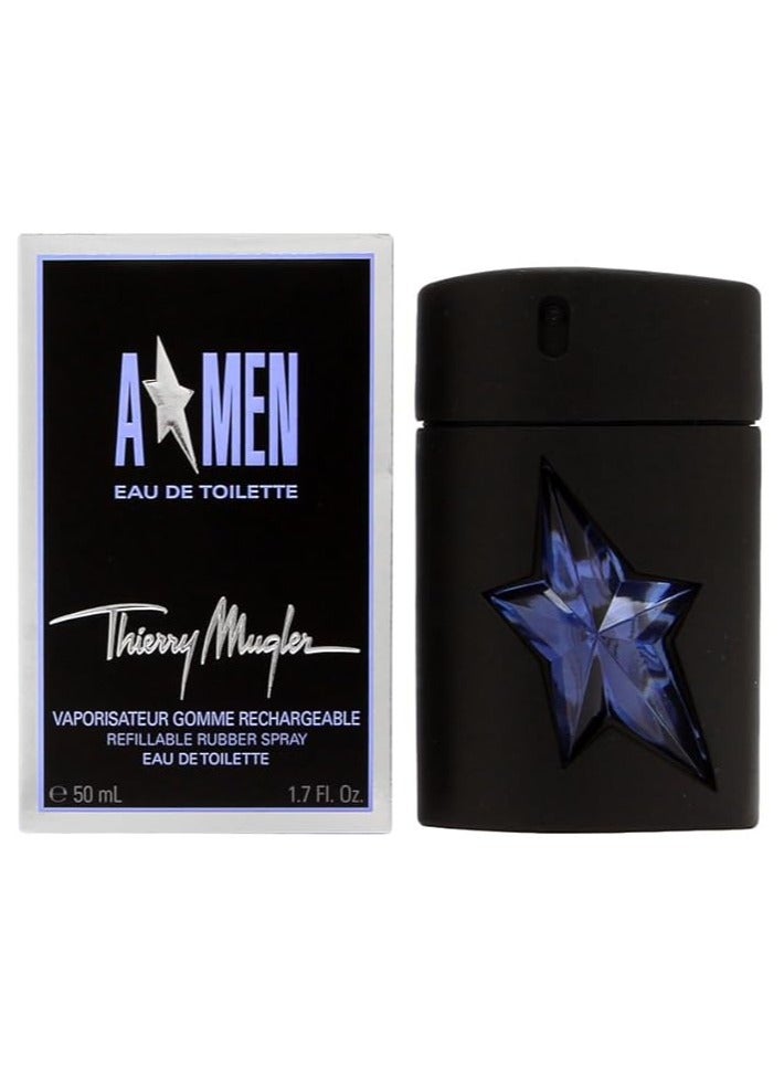 Mugler Mugler Angel for men Eau de Toilette 50 ml - Image 1