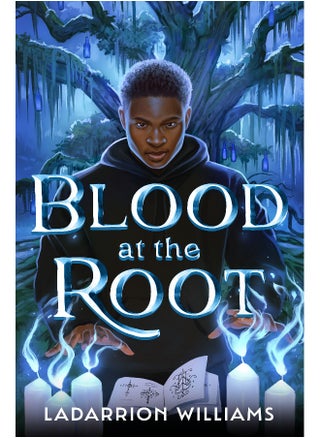 Blood at the Root - pzsku/ZAF8C73E4E8EBE542B9E3Z/45/_/1731348448/15f13b83-a5f9-42a7-a62a-561bb52b82b9