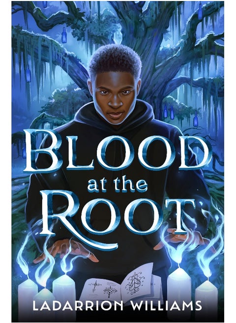 Blood at the Root