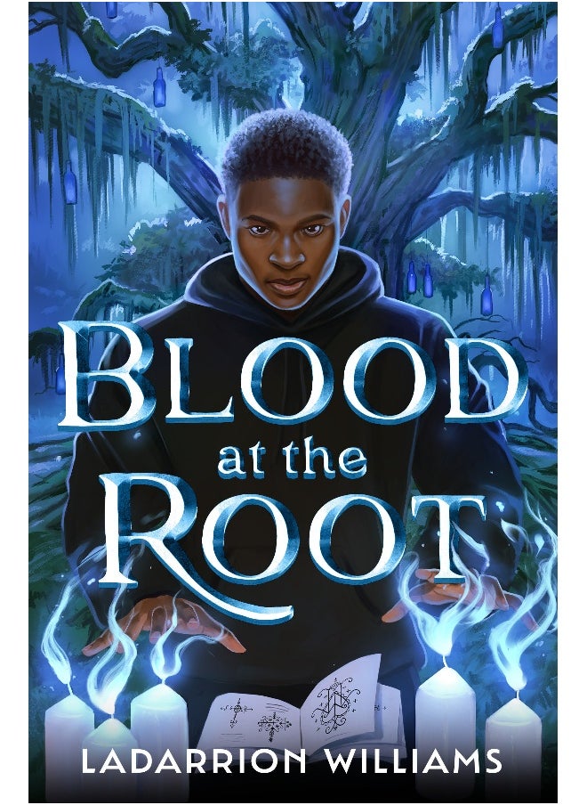 Blood at the Root 