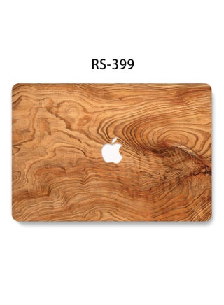 Apple Laptop Macbookpro Protective Shell 16-inch Apple Computer Protective Shell Wood Grain Apple Computer Shell-Color:RS-399-Applicable Model:Retina13.3（A1425/A1502) - pzsku/ZAF8C8678AED3003C553FZ/45/_/1742462886/d85725d6-ae77-4e65-b6c4-087b6cb2f41d