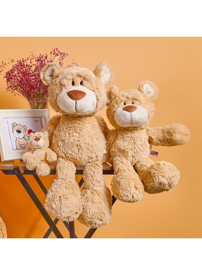 Nici Birthday Gift For Girls, Plush Teddy Bear, Henny Bear Stuffed Animal, Cute Doll Toy For Girls - Image 2