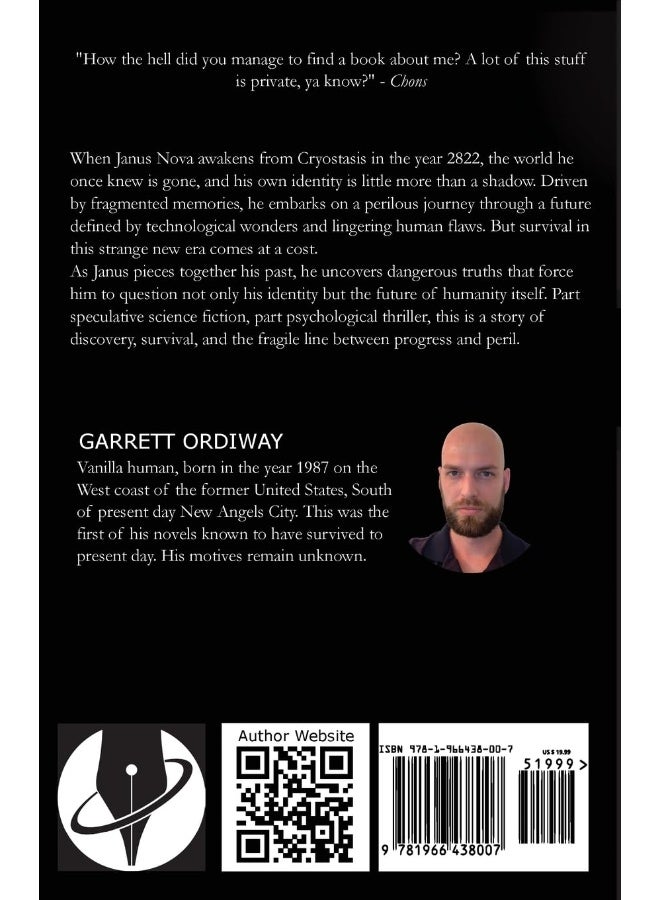 Silence Of the Stars - Image 2