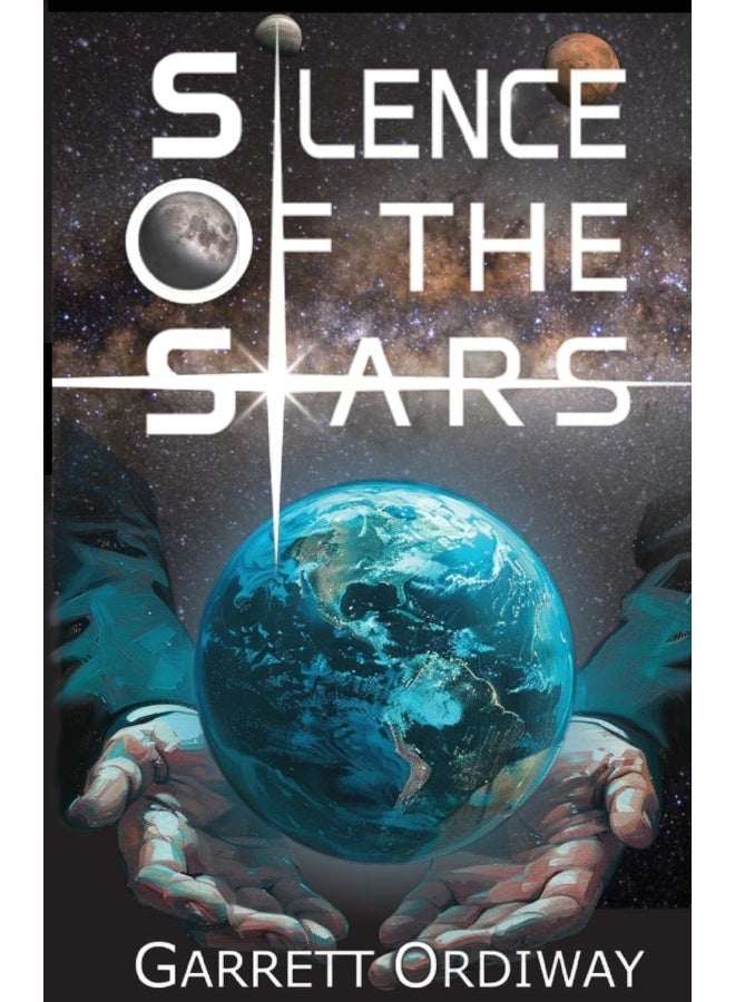 Silence Of the Stars - Image 1