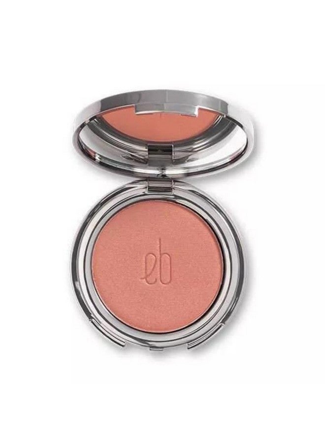 إيثيريال بيوتي أحمر الخدود المعدني من مارسالا، 0.18 أونصة، مسحوق أحمر الخدود المضغوط المعدني فائق النحافة، لمسة نهائية شبه لامعة، نباتي وطبيعي نظيف - Image 1