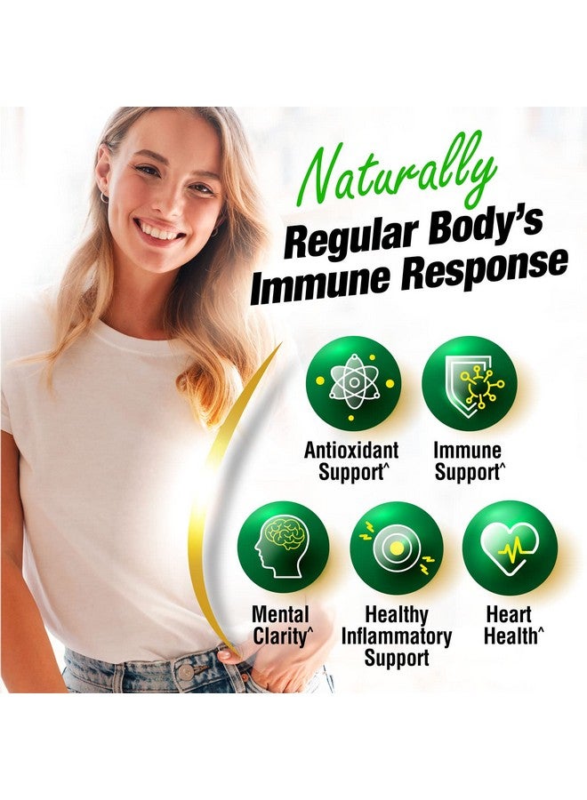 LABO Nutrition Perfect Quercetin SunActive IsoQ Bioflavonoids, Vitamin C, 25x More Bioavailable, for Immune, Allergy, Sinus Relief, and Cardiovascular Support - Healthy Inflammation Response - 60s - Image 4