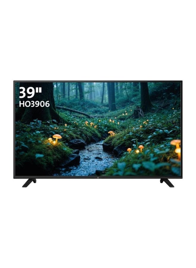 HOHO HO 39-inch, HD Display, HO3906
