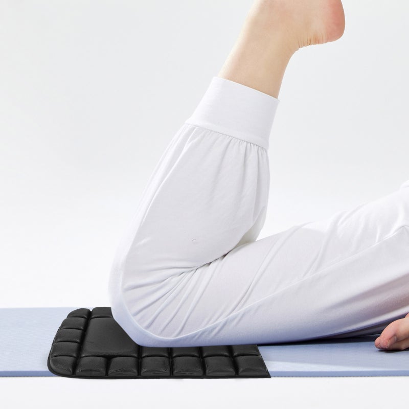 🏋️ وسادة ركبة للتدريب قابلة للتنفس ومريحة للدعم الرياضي والاستخدام اليومي - Image 5