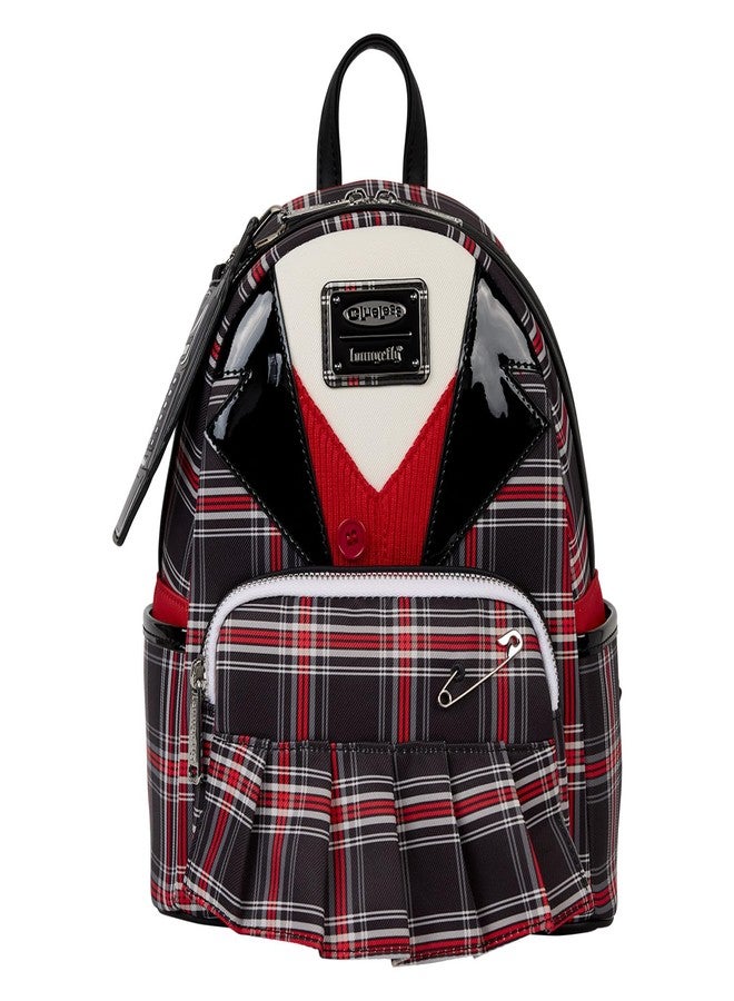 لاونج فلاي حقيبة ظهر صغيرة من Loungefly Paramount Clueless Dionne Cosplay - Image 1