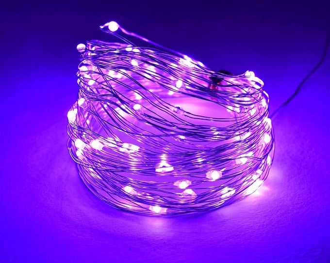 VIBRANT ILLUMINATION STRING LIGHTS FOR HOME DECORATION LED LIGHTS FOR ROOM STRING LIGHT LED LIGHTS FOR HOME DECORATION LED LIGHT FOR DECORATION