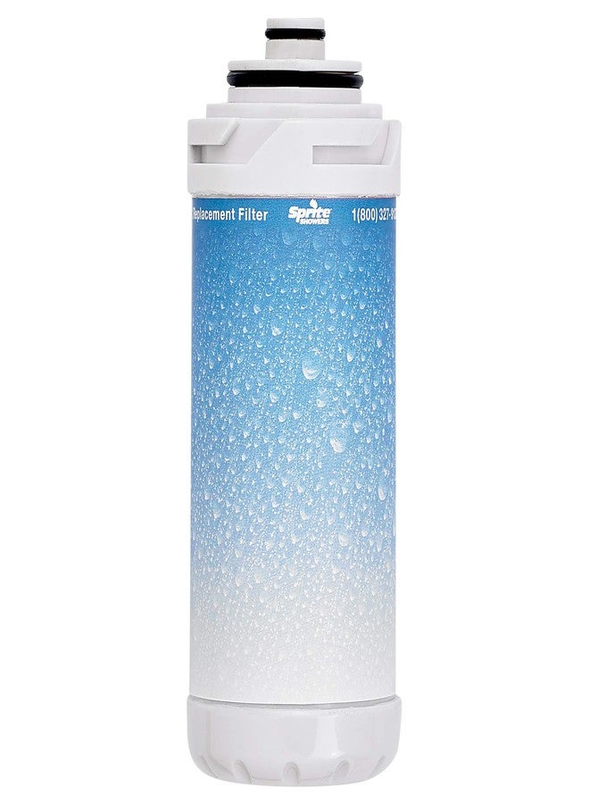 Sprite Showers Twist-Off Cartridge, blue (TOC) - Image 1