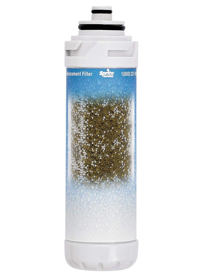 Sprite Showers Twist-Off Cartridge, blue (TOC) - Image 2