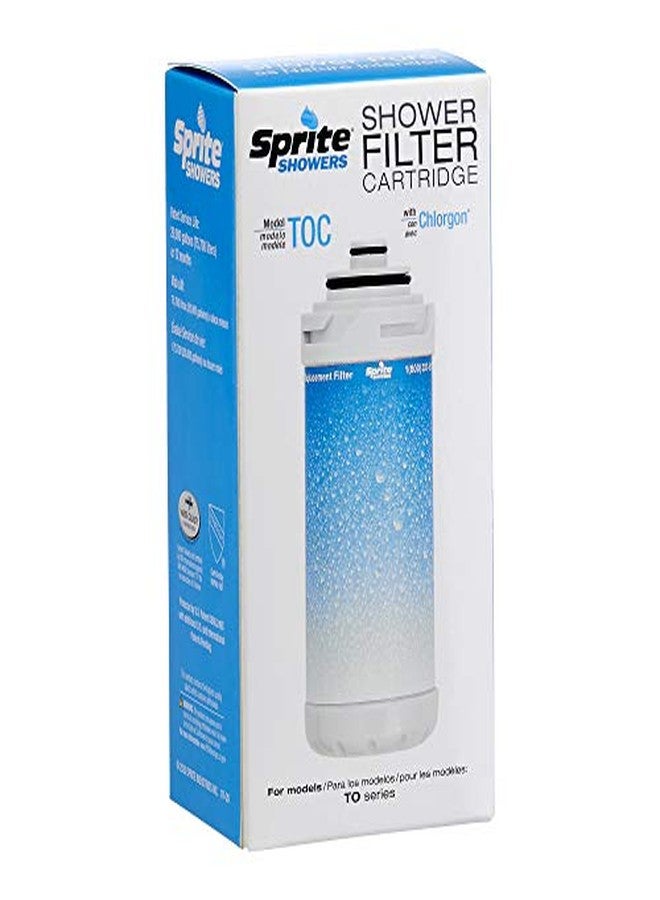 Sprite Showers Twist-Off Cartridge, blue (TOC) - Image 5