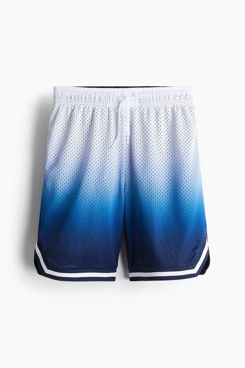 H&M Basketball shorts with DryMove™