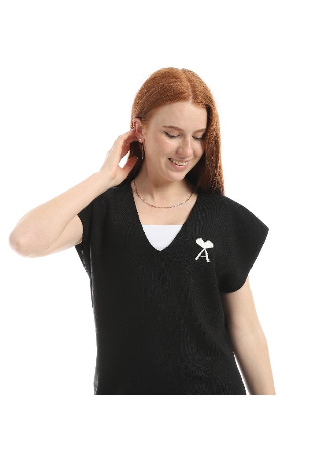 Coctail 17464-Set-Black - Image 5