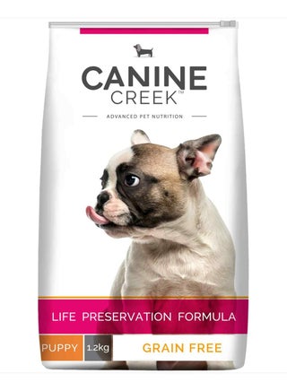Premium Puppy Dry Dog Food  Real Chicken 1.2Kg - pzsku/ZAF8D0DC341BD8916FE25Z/45/1746230497/97a608bd-9099-4c58-99ef-e1b228d8181b