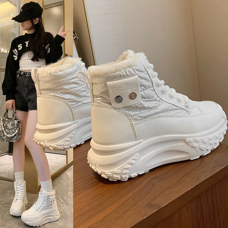 Unisex Casual Sneaker Shoes - Image 2