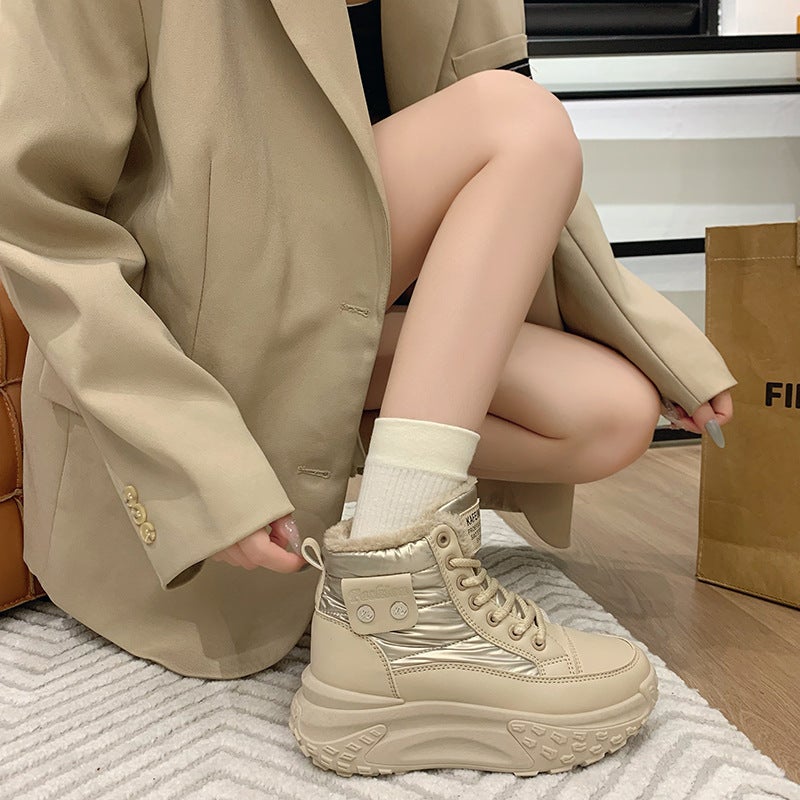 Unisex Casual Sneaker Shoes - Image 3