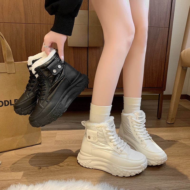 Unisex Casual Sneaker Shoes - Image 4