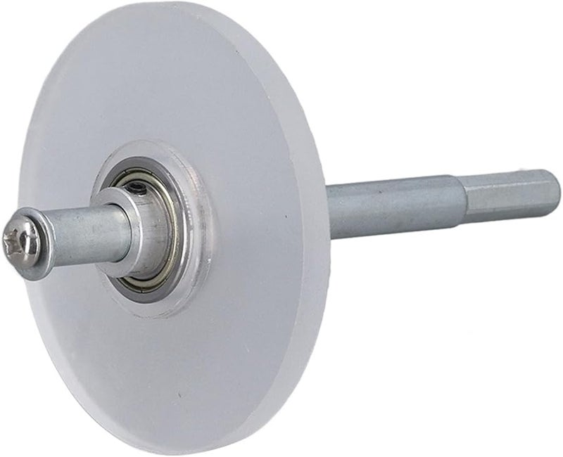 Adjustable Depth PVC Pipe Cutter Kit with 6 Serrated Blades for Plastic Pipes - Image 5