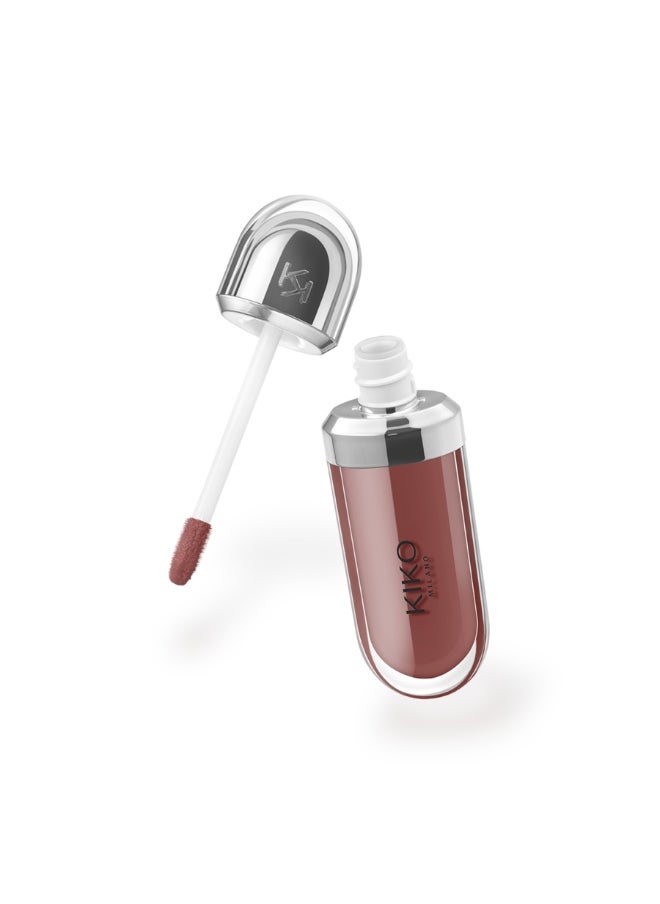 KIKO MILANO 3D Hydra Lip Gloss 021  - Image 1